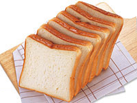 低温熟成食パン
